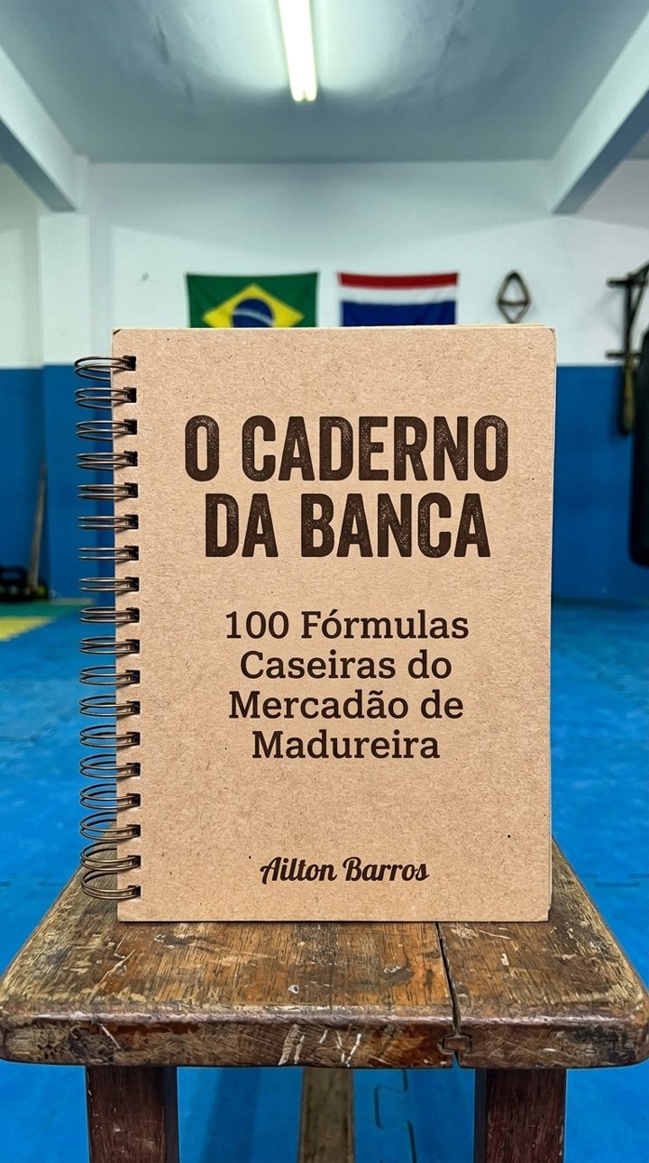 O Caderno da Banca